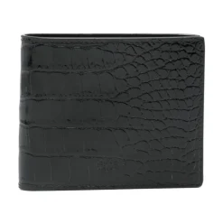 Luxuriöse Lederbrieftaschen für Männer
