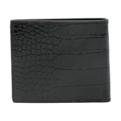 Luxuriöse Lederbrieftaschen für Männer