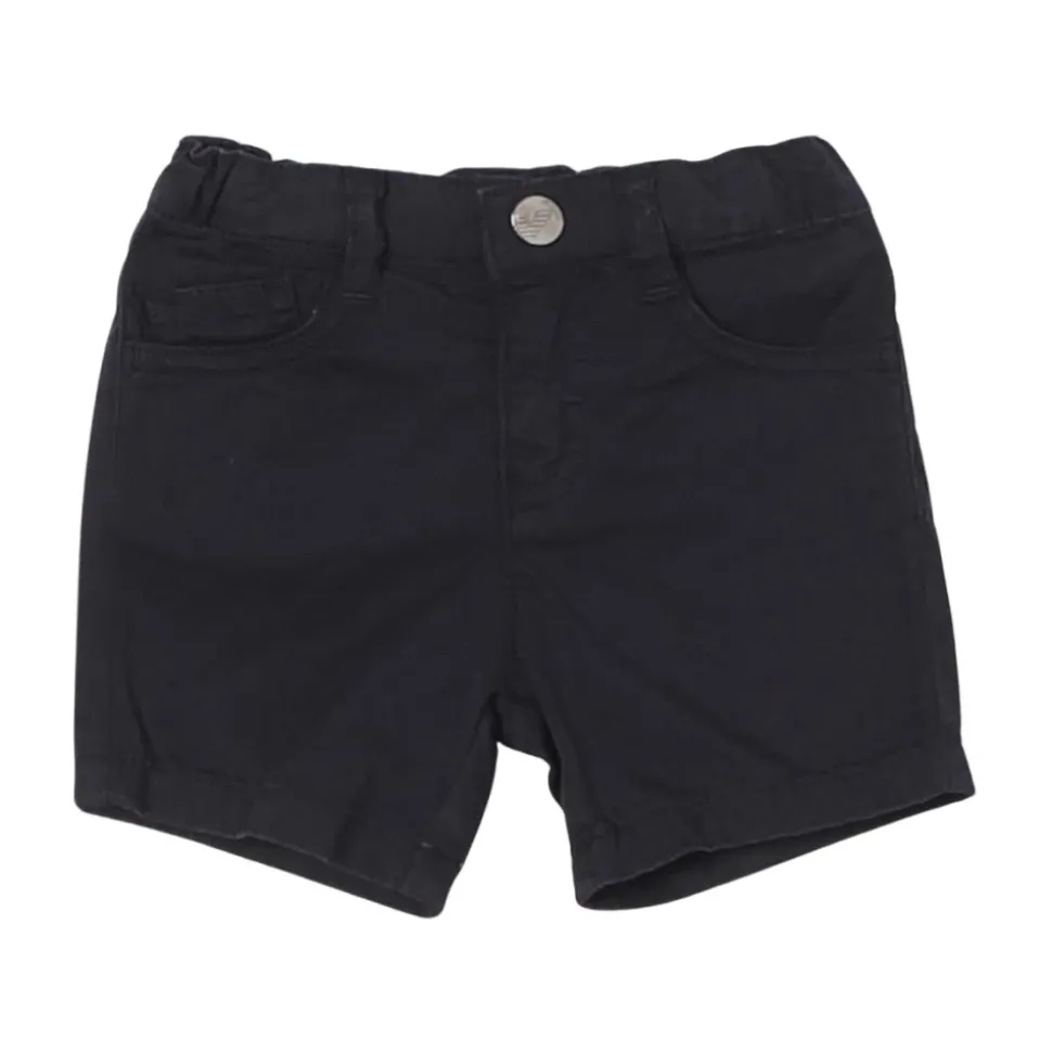 Luxuriöse Weiße Kinderhose
