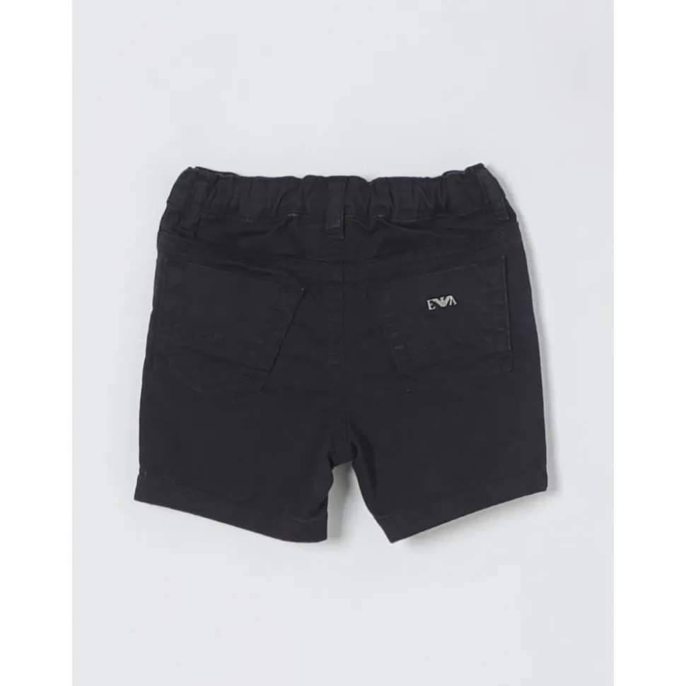 Luxuriöse Weiße Kinderhose