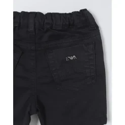 Luxuriöse Weiße Kinderhose