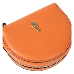 Luxuriöses Leder Cross Body Taschenzubehör