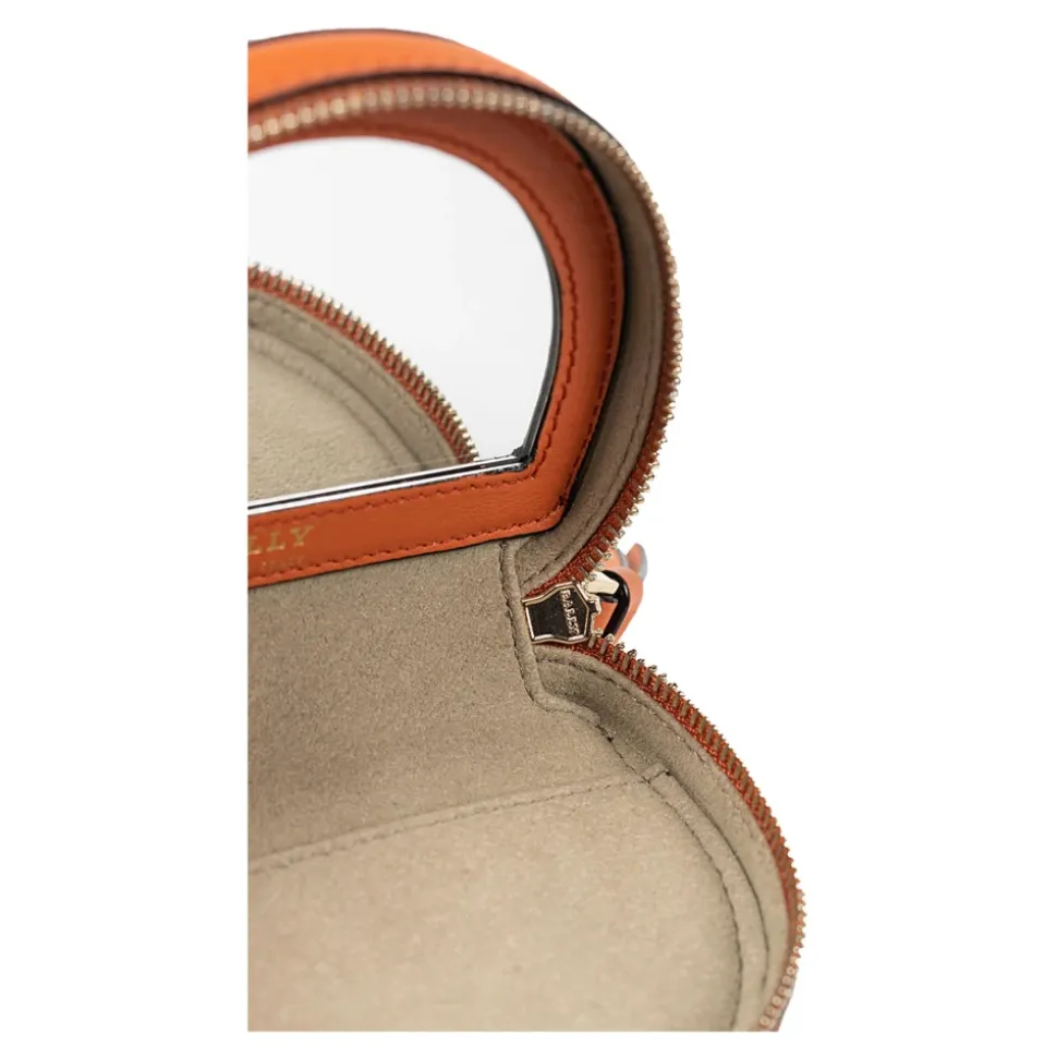 Luxuriöses Leder Cross Body Taschenzubehör