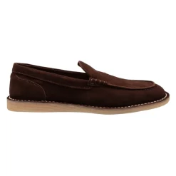 Luxus Loafer Schuhe Ebony AW25