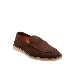 Luxus Loafer Schuhe Ebony AW25