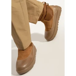 M Classic Mini Mod Schneestiefel
