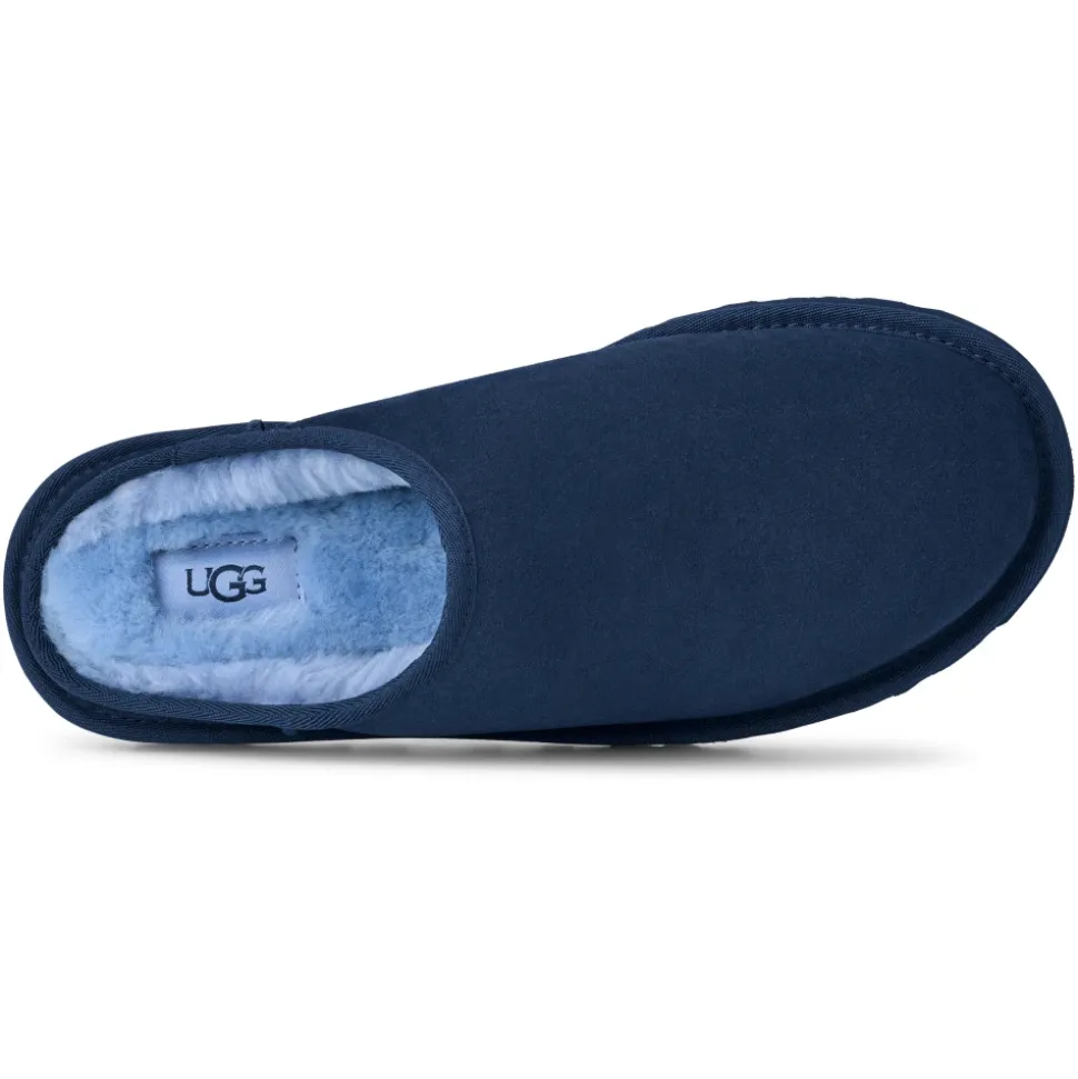 M Classic Slip-On