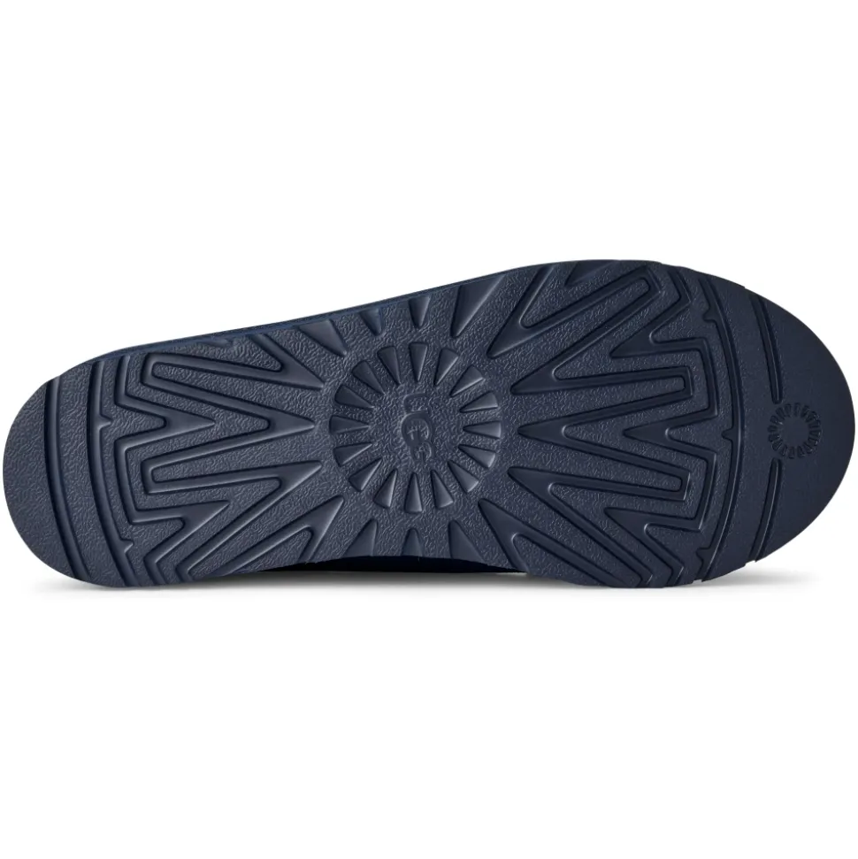 M Classic Slip-On