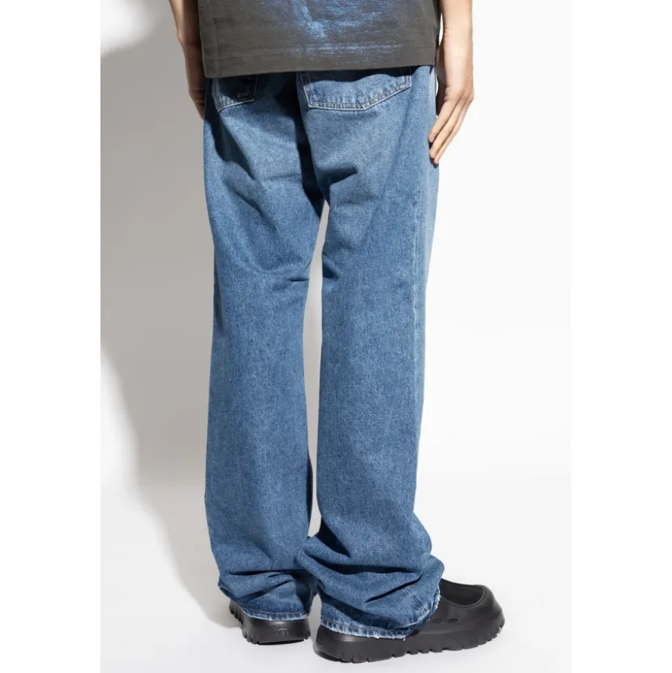 2010M Jeans