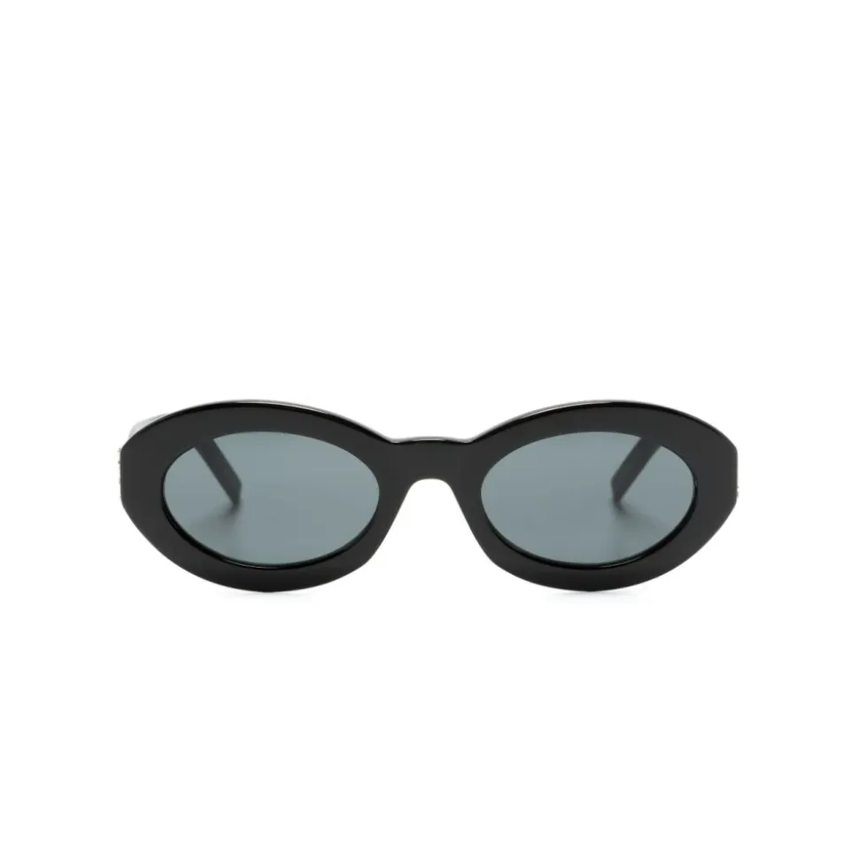 M136 Oval Sonnenbrille