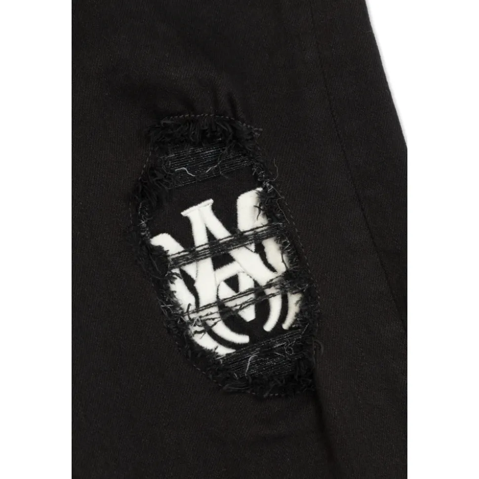 MA Patch Jean