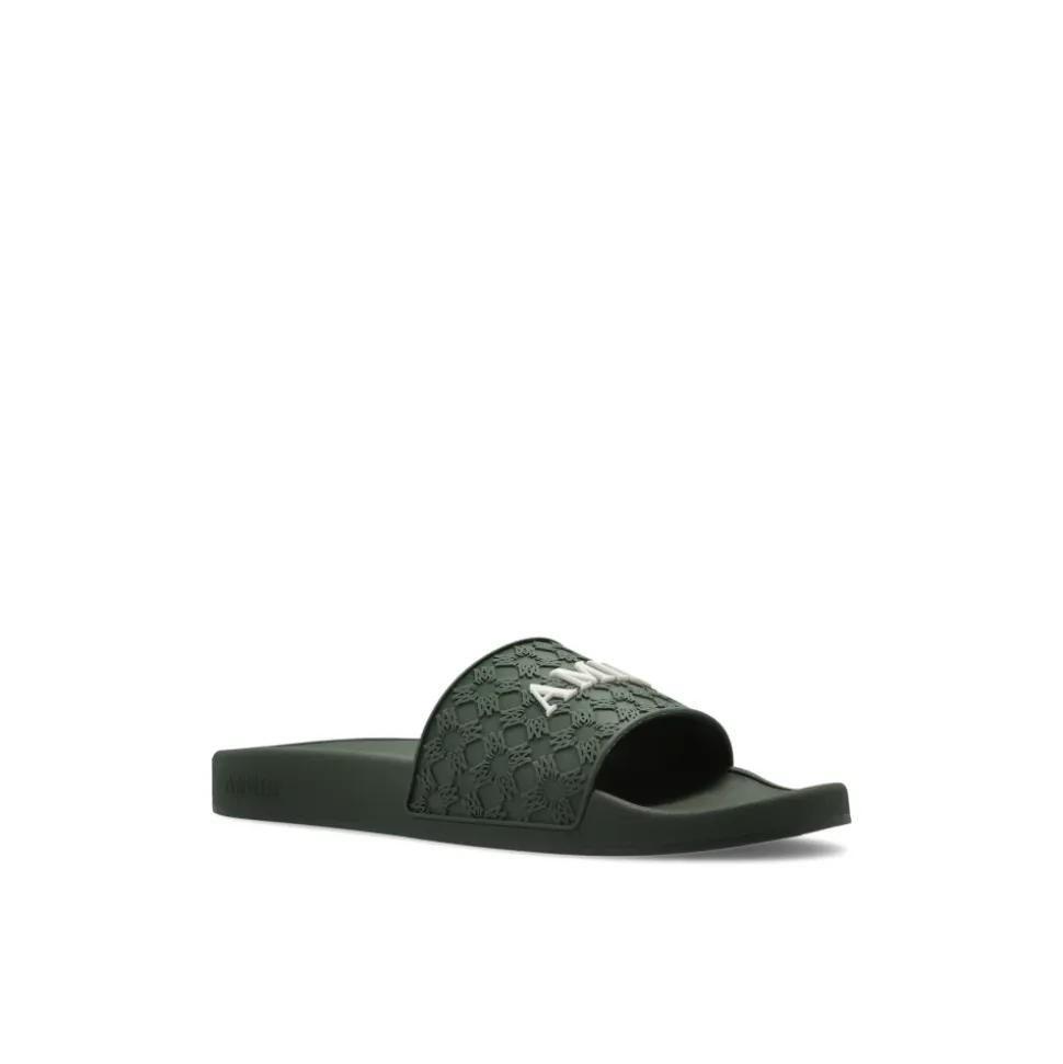 MA Quad Pool Slide