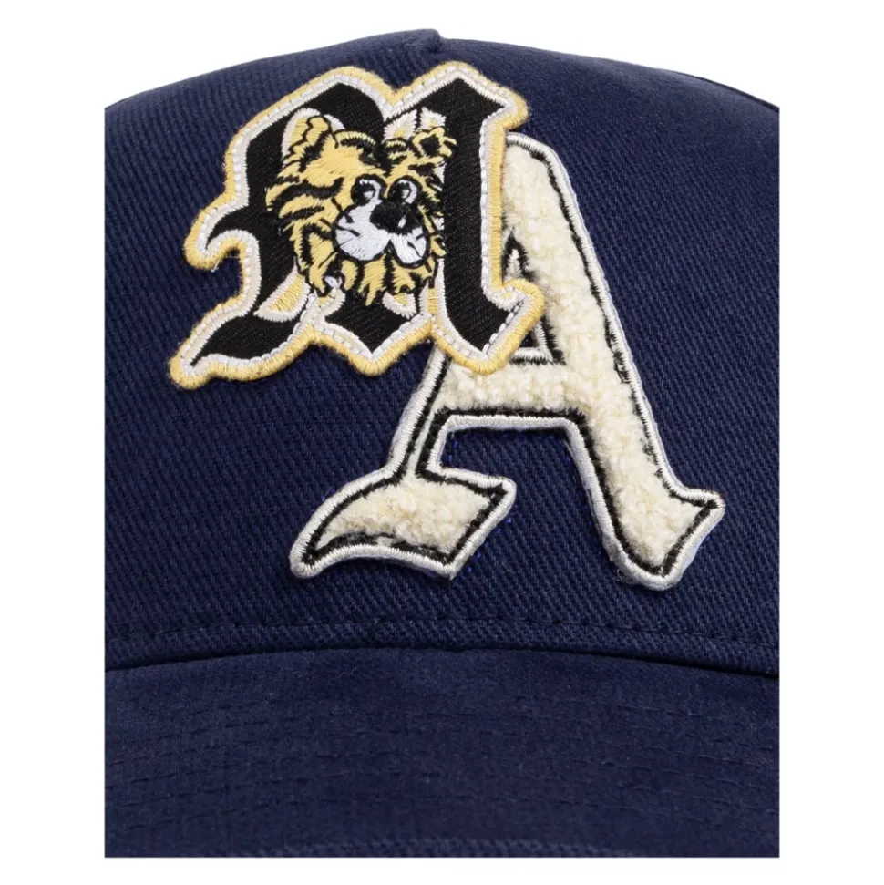MA Varsity Hat