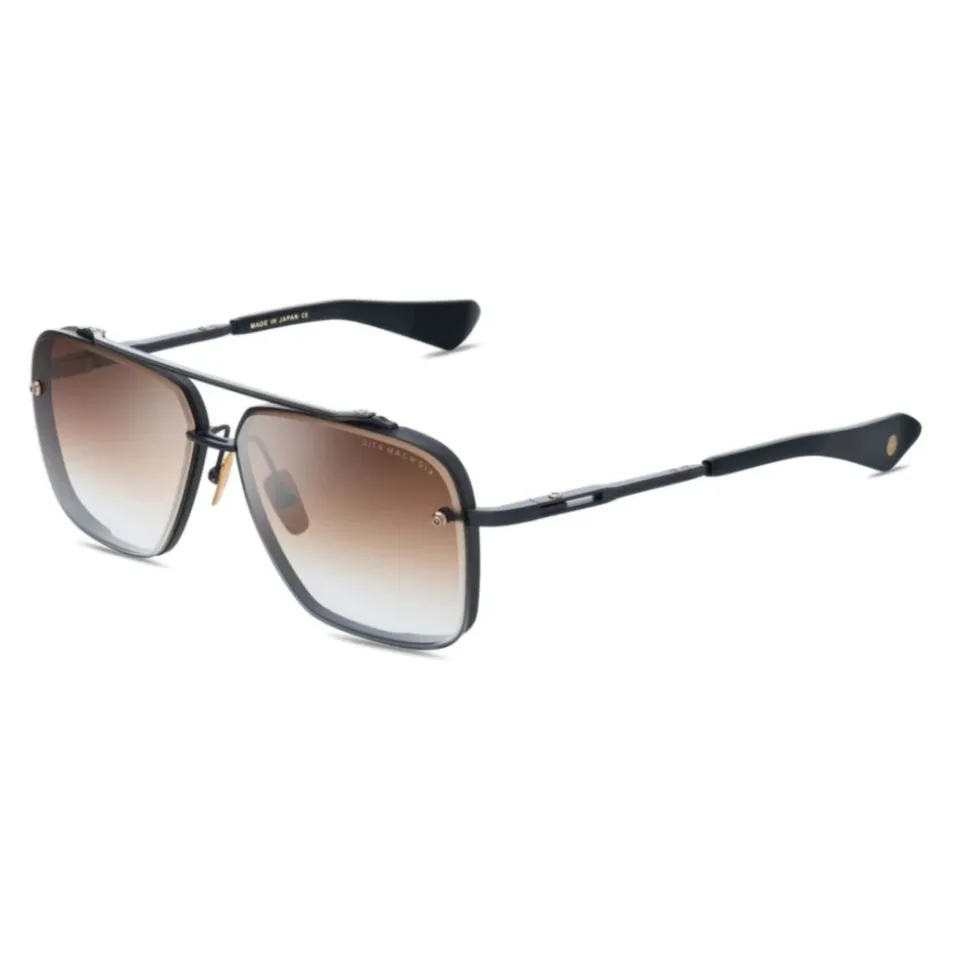 MACH-SIX Sunglasses