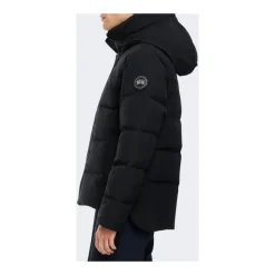 MacMillan Black Label Parka