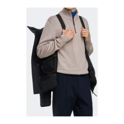 MacMillan Black Label Parka