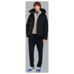 MacMillan Black Label Parka