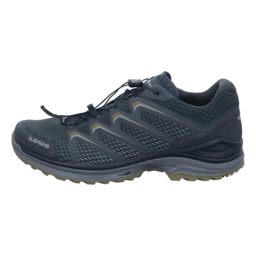 MADDOX GTX LO