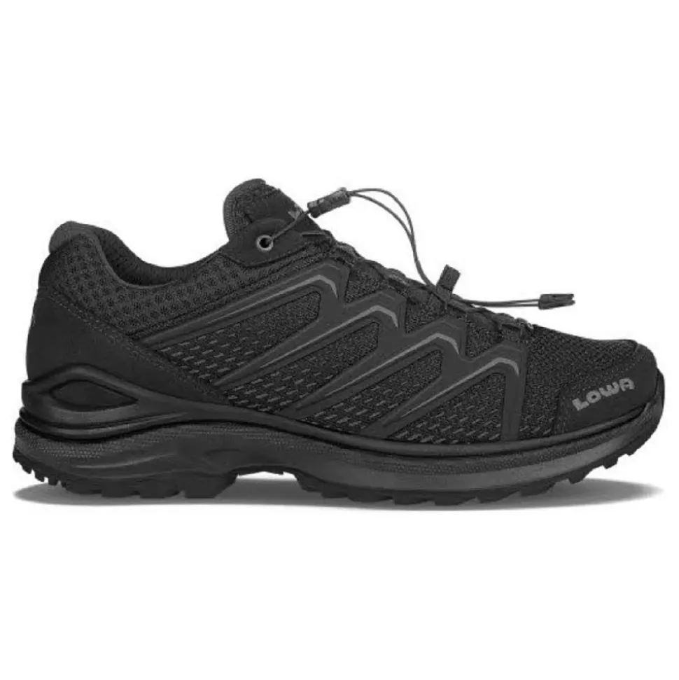 Maddox GTX LO Outdoor Schuh