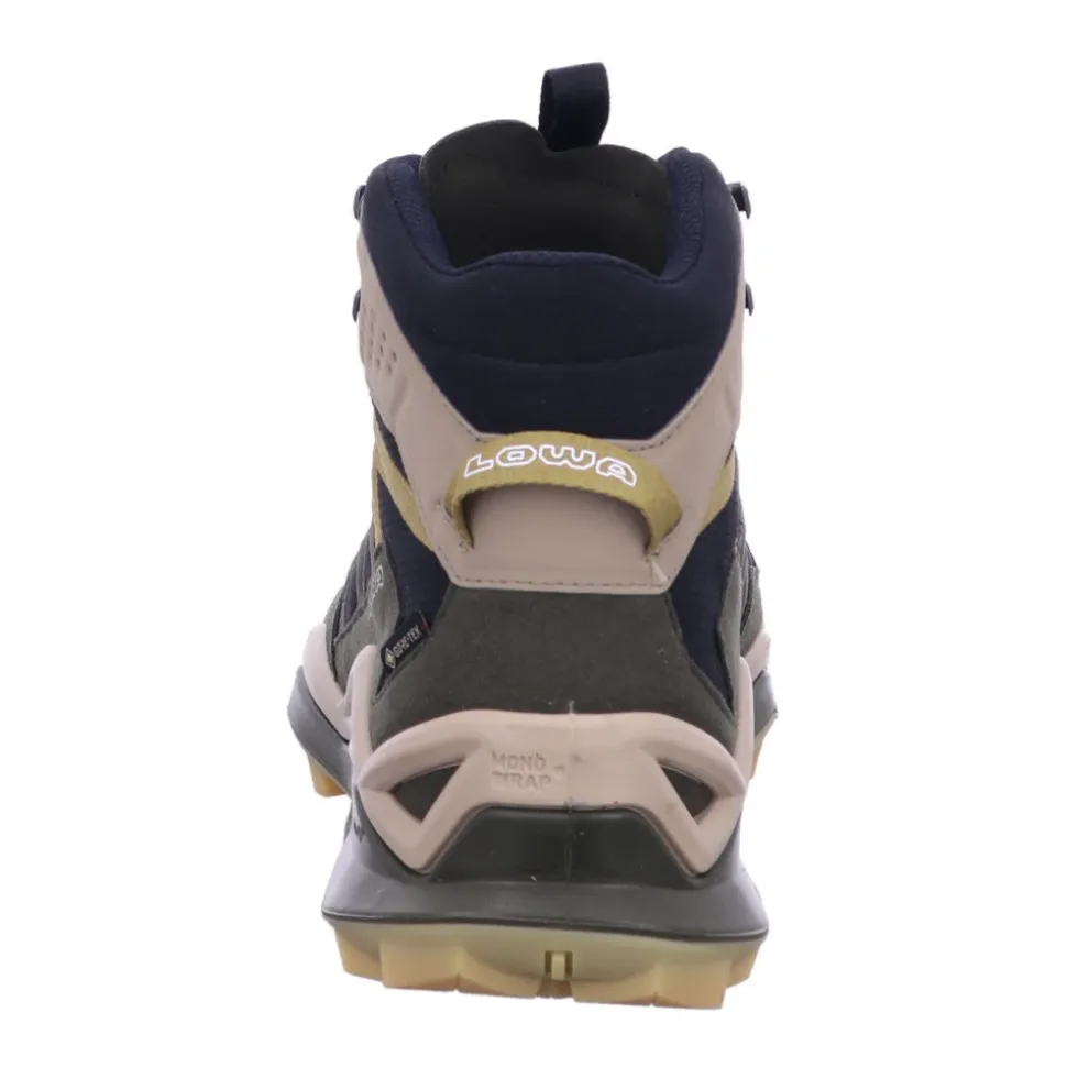 MADDOX PRO GTX