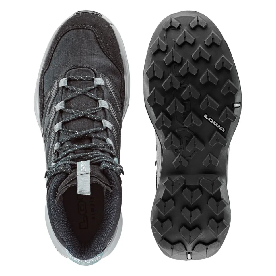 MADDOX PRO GTX