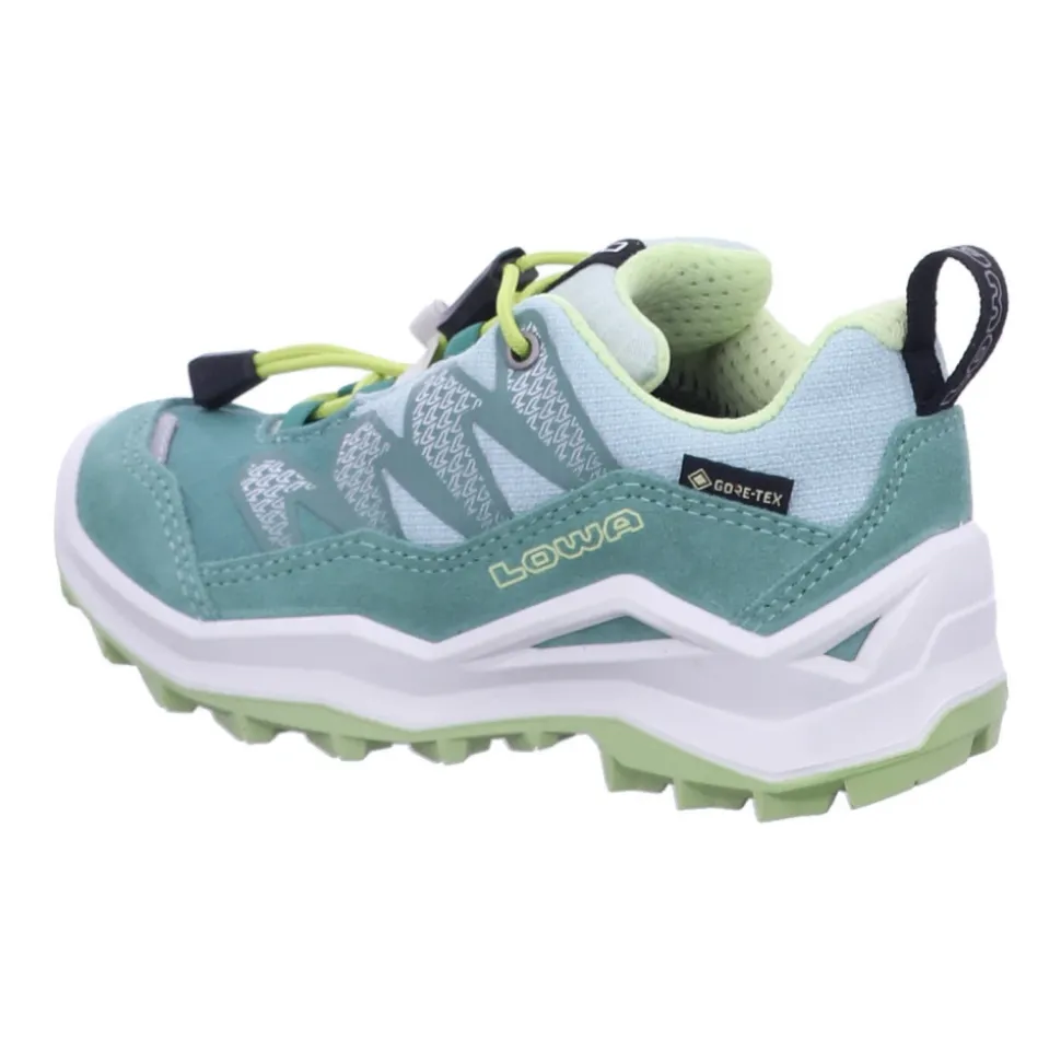 MADDOX PRO GTX