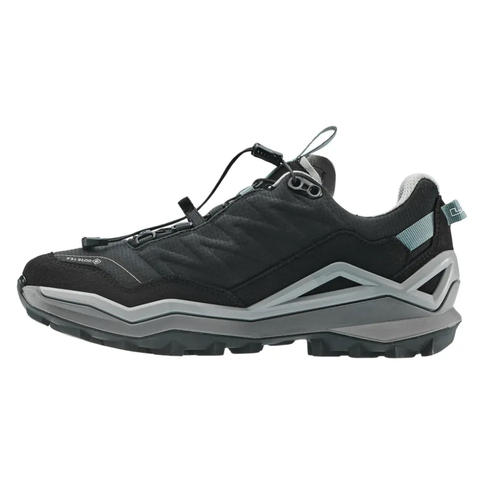 Maddox Pro GTX Lo
