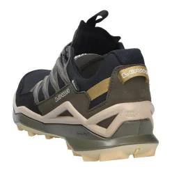 Maddox Pro GTX Lo