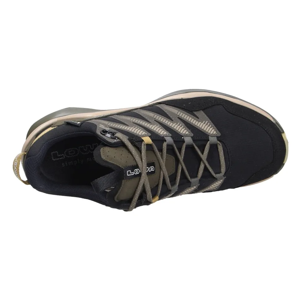 Maddox Pro GTX Lo