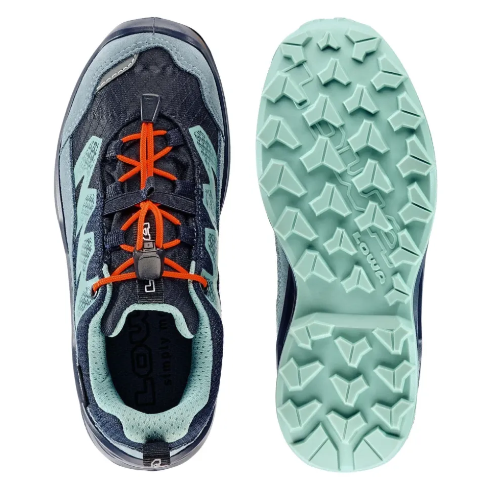 MADDOX PRO GTX LO JR