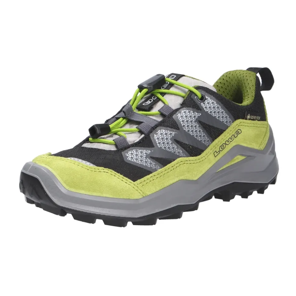 Maddox Pro GTX Lo Jr Halbschuh