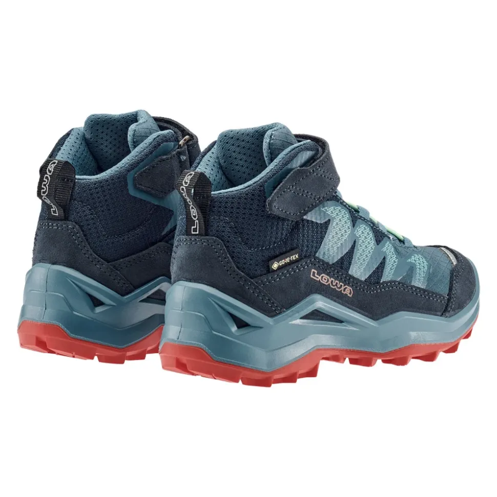 Maddox Pro GTX Mid