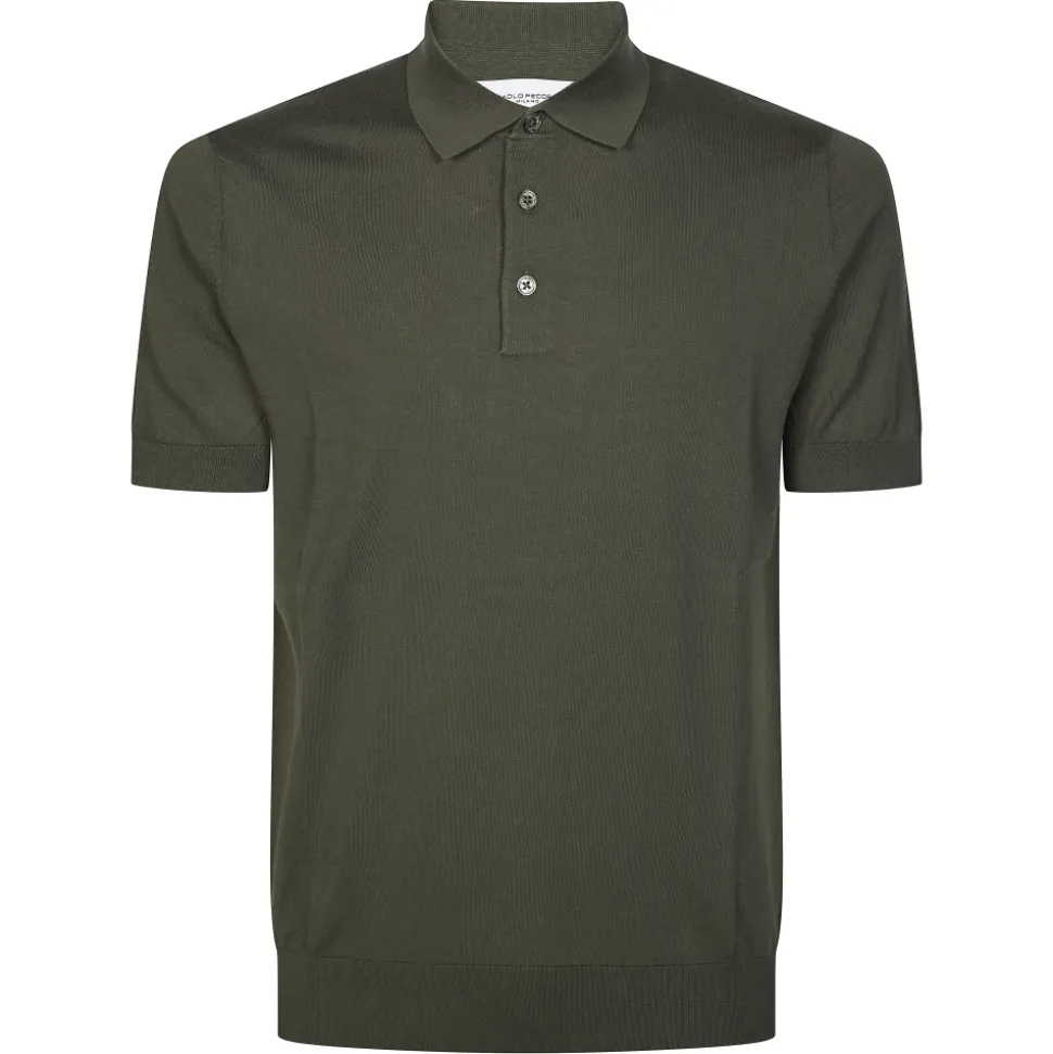 Maglia a Polo
