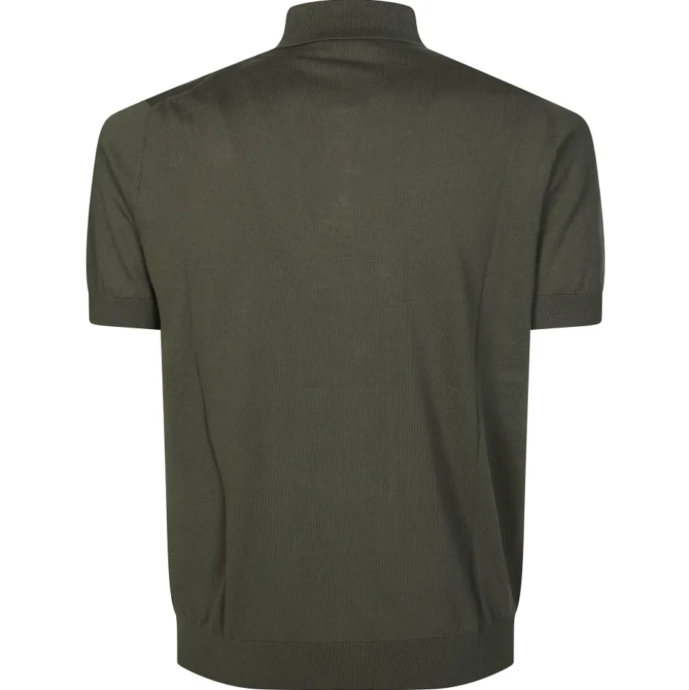 Maglia a Polo