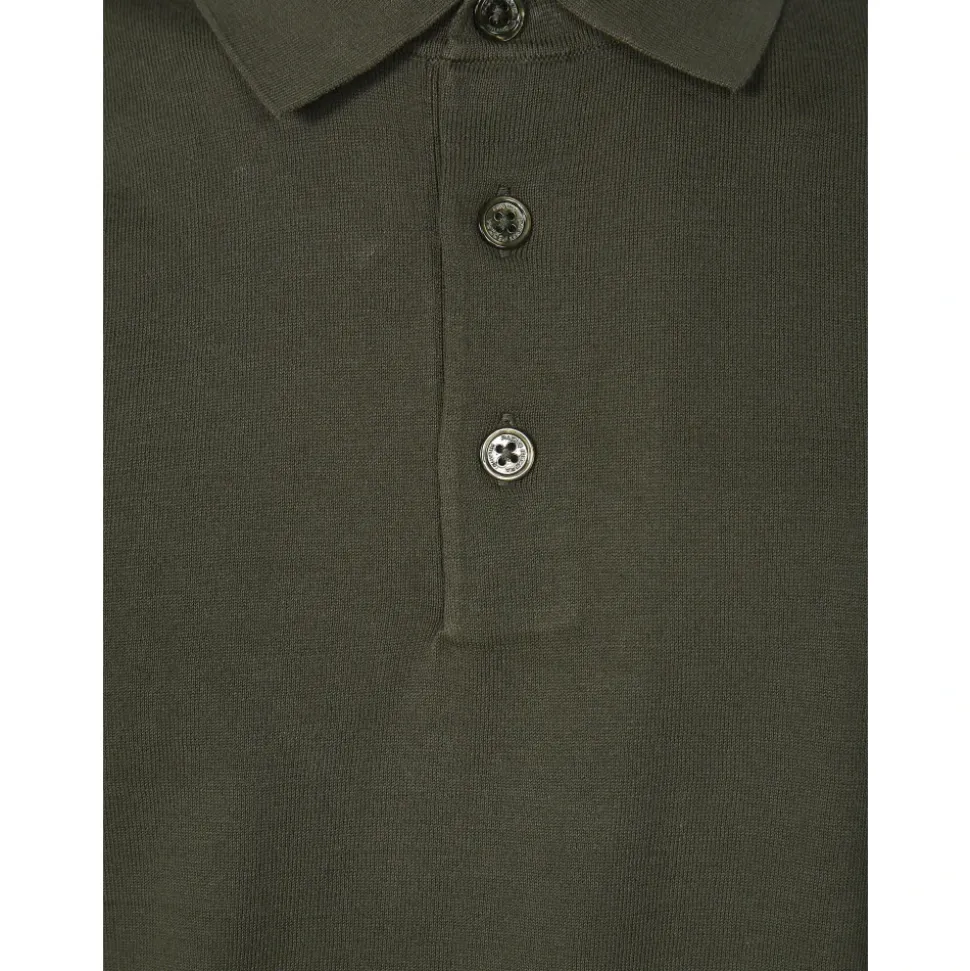 Maglia a Polo