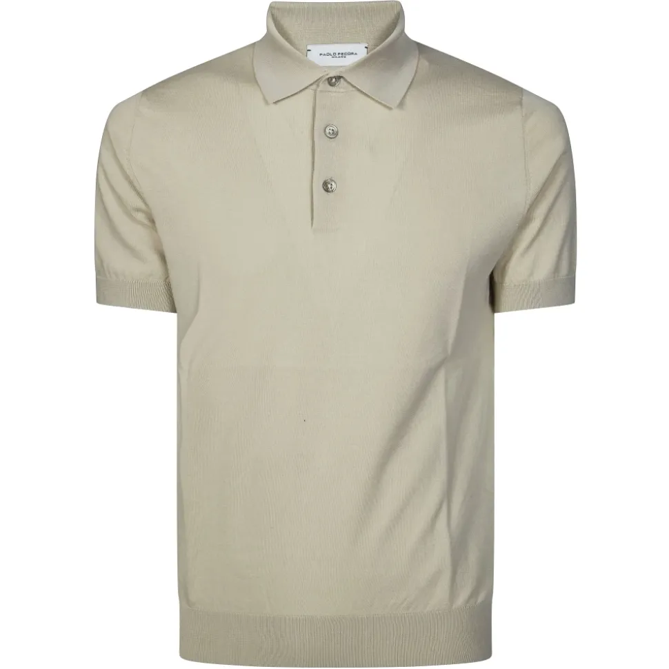 Maglia a Polo