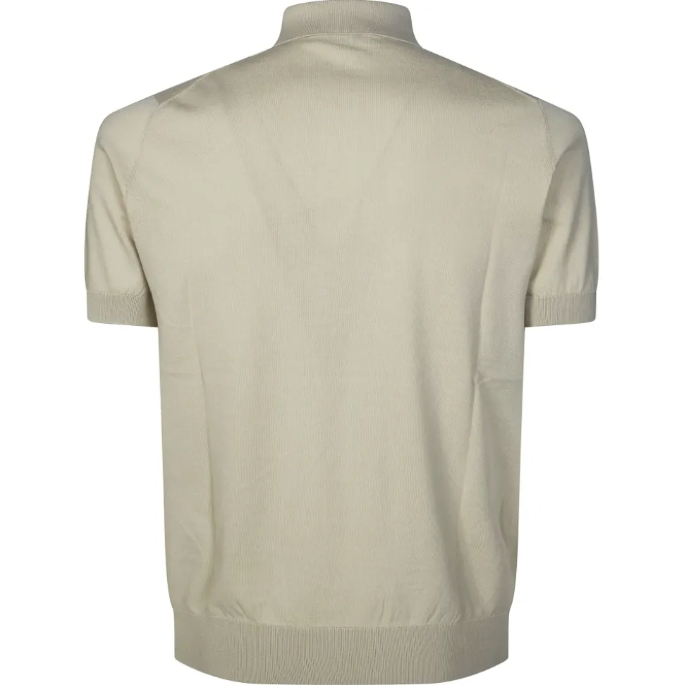 Maglia a Polo