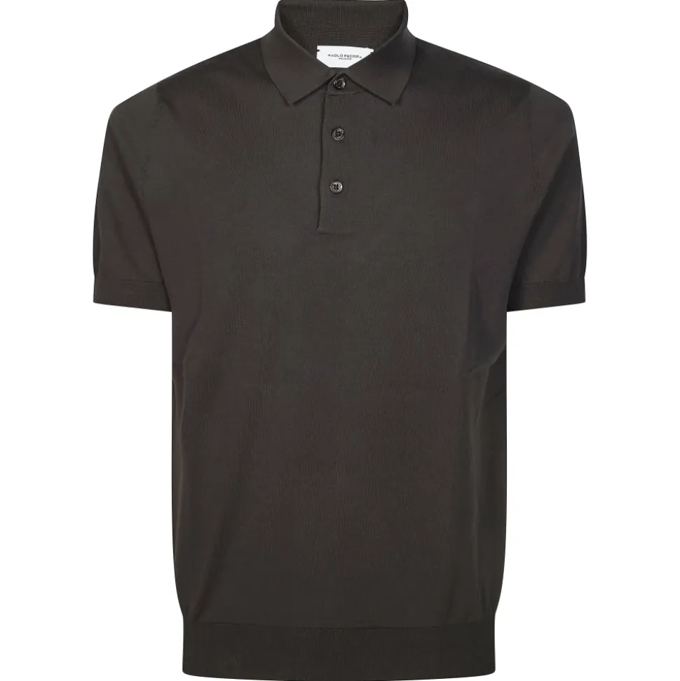 Maglia a Polo