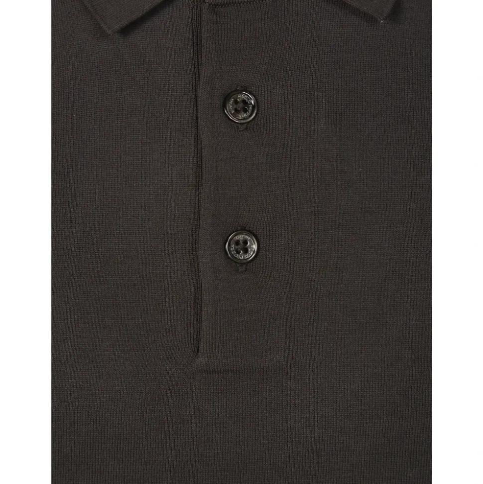 Maglia a Polo