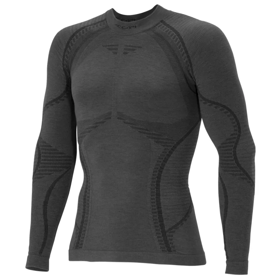 Maglia Ergowool
