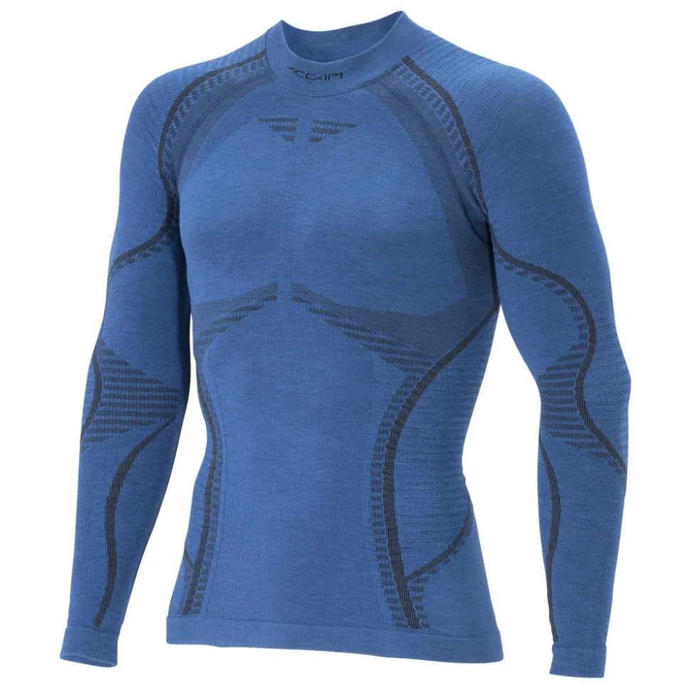 Maglia Ergowool