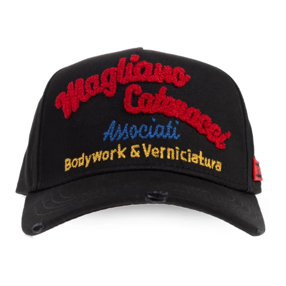 Magliano Cap
