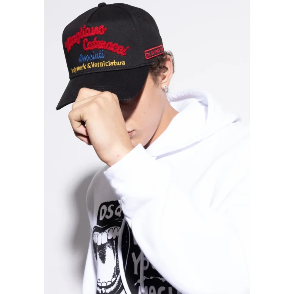 Magliano Cap