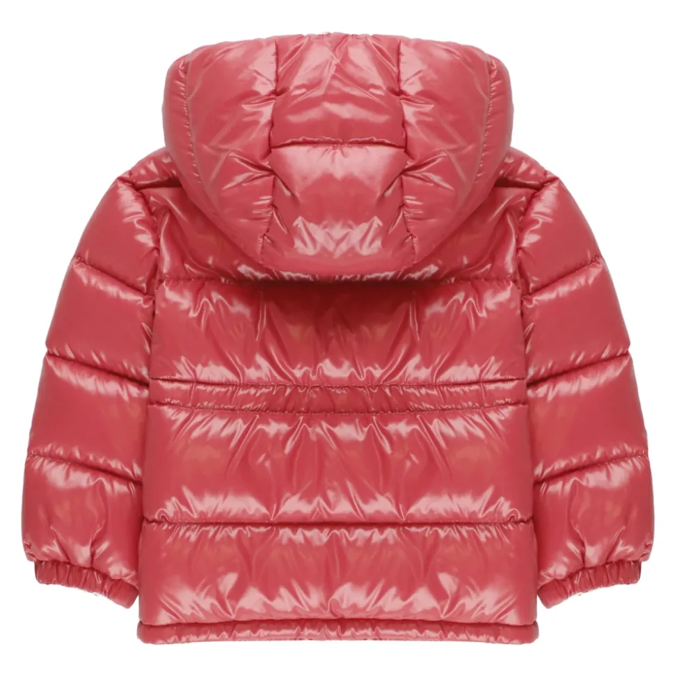 Maire Hooded Down Jacket
