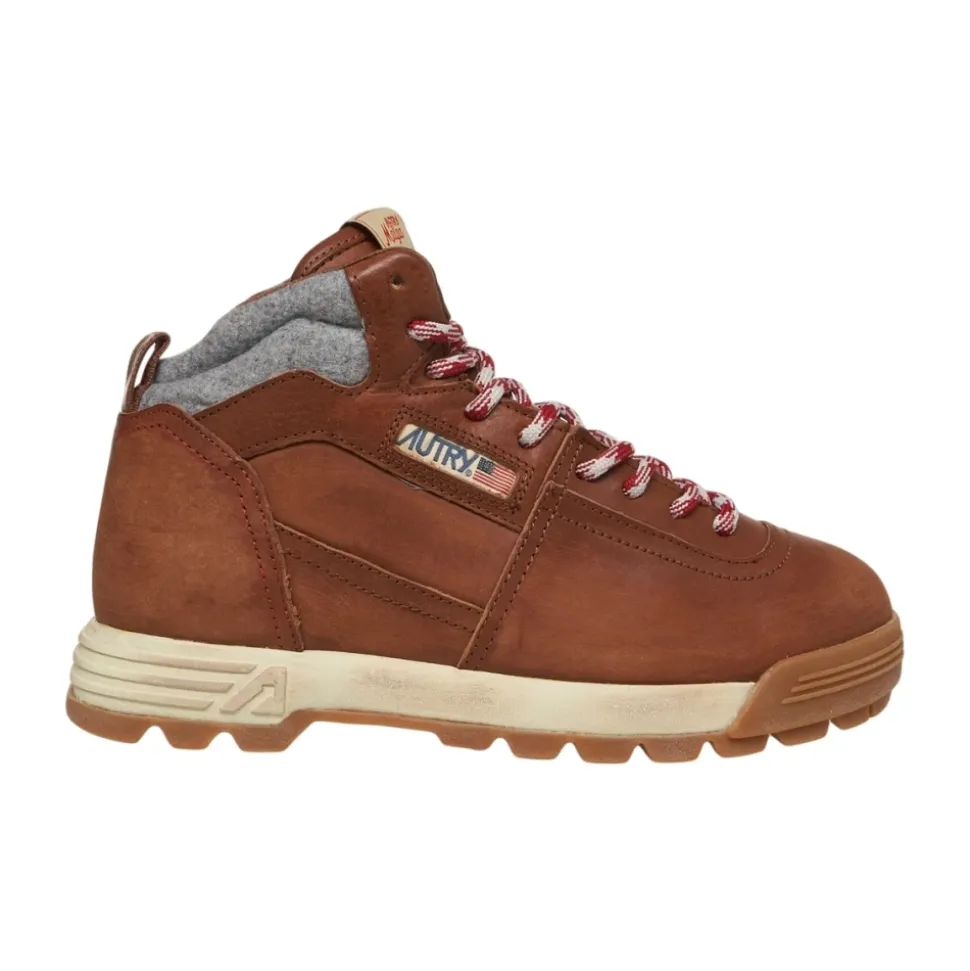 Malga Boot