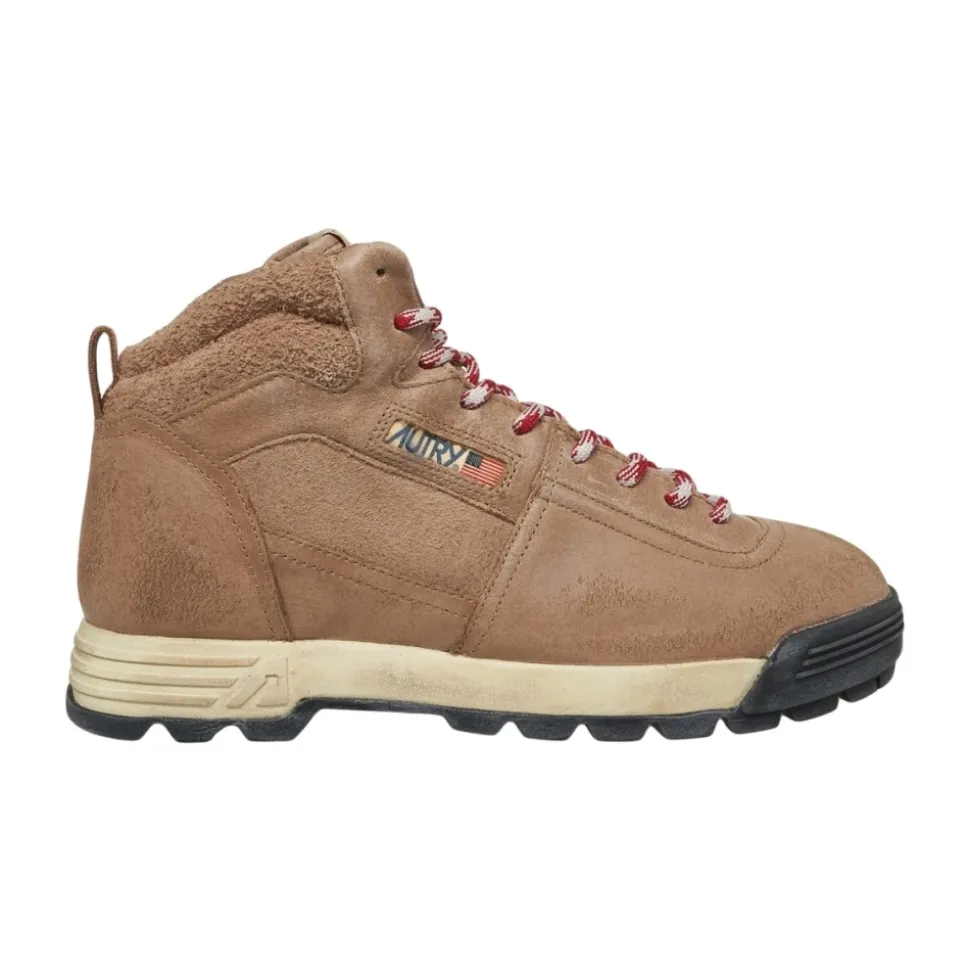 Malga Boots