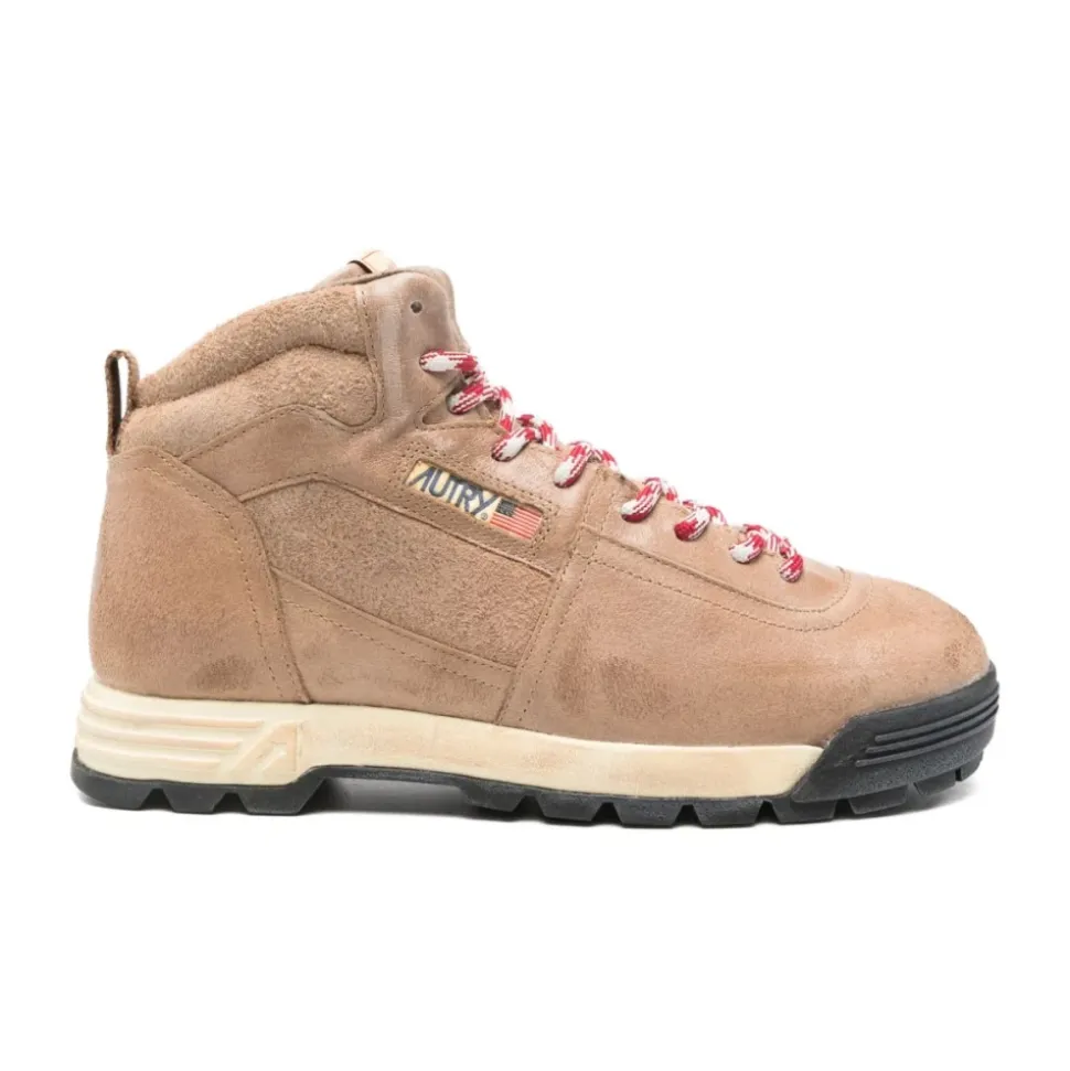 Malga Mid Boot