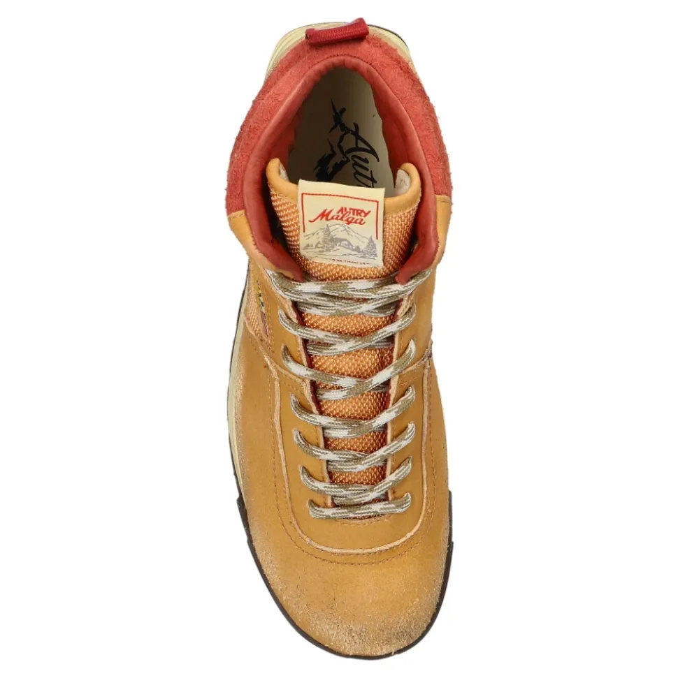 Malga Mid Trekking Shoes