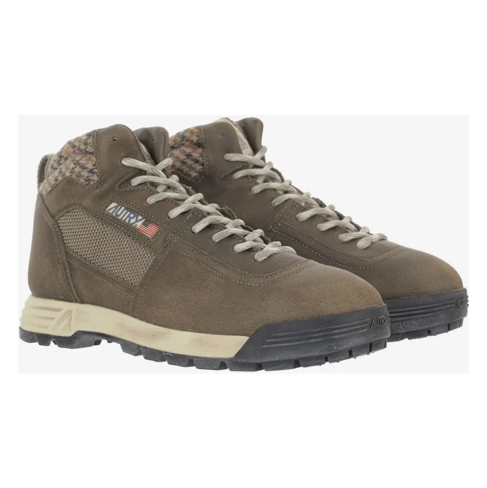 Malga Stiefeletten