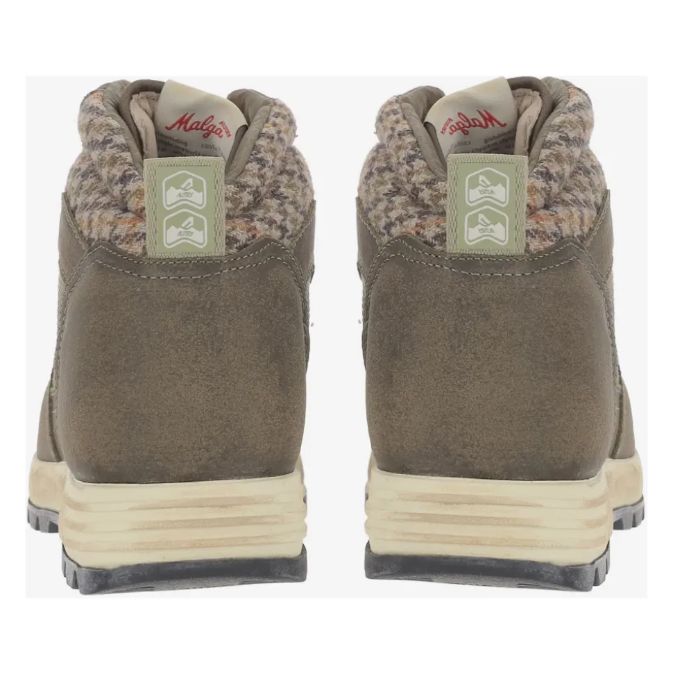 Malga Stiefeletten